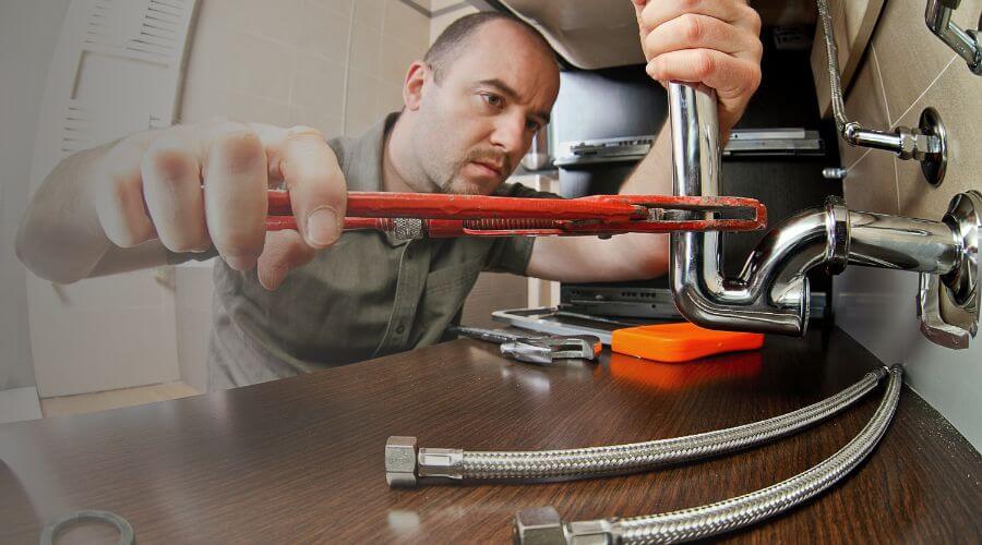 Local expert plumbing services in Bellingham, WA